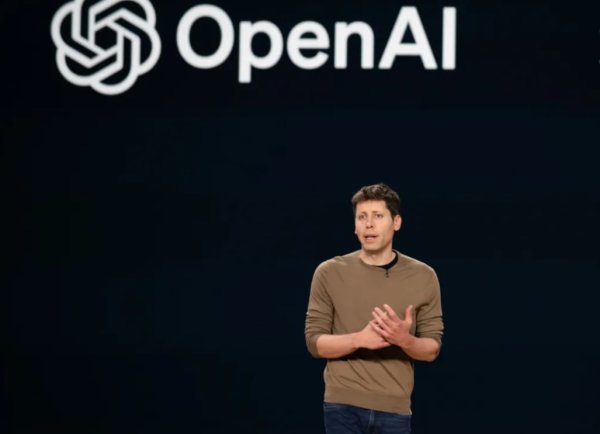股票配资合同 撑起3000亿美元估值，OpenAI转型压力加大